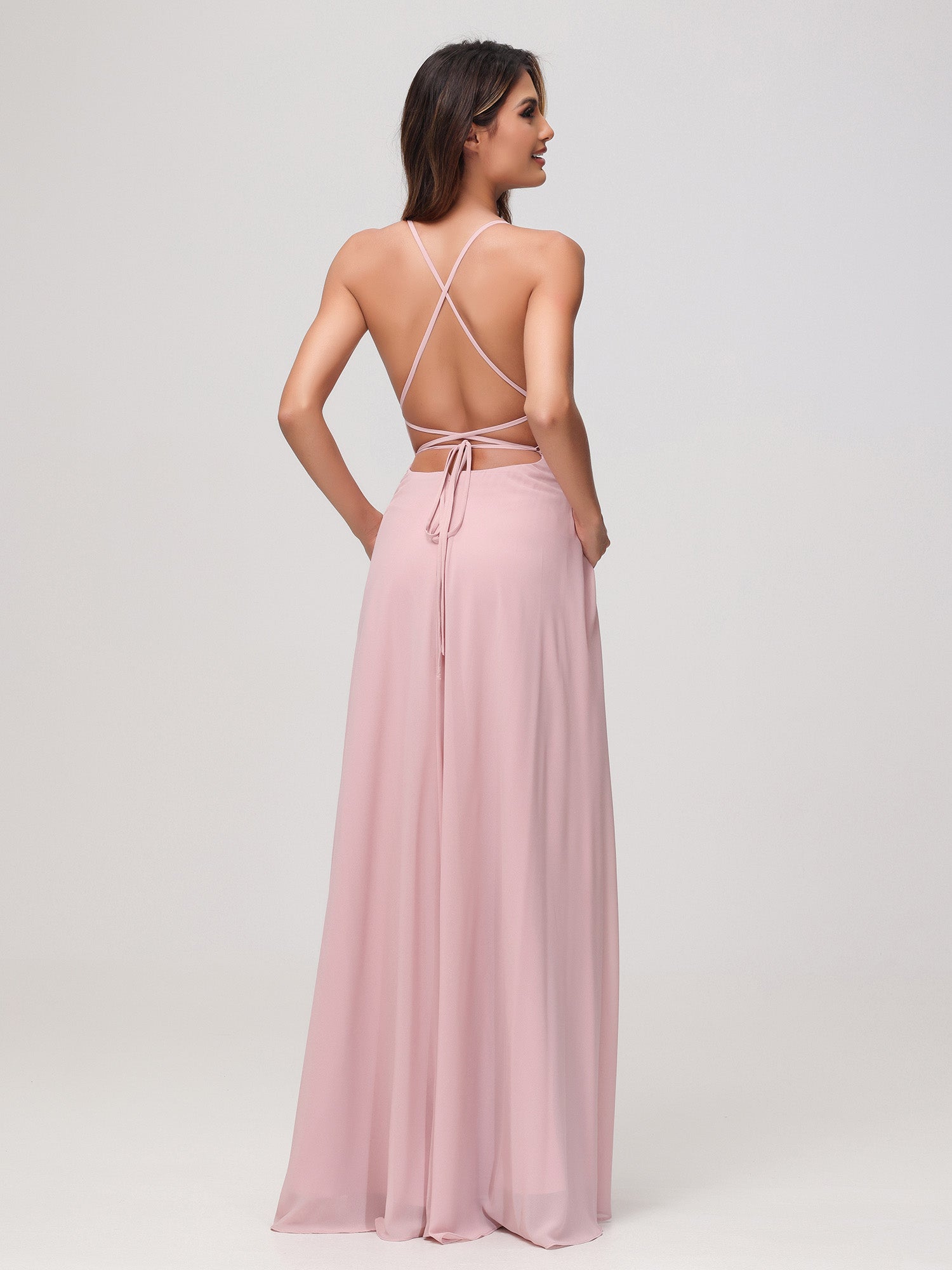 Dusty Rose